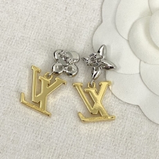 Louis Vuitton Earrings